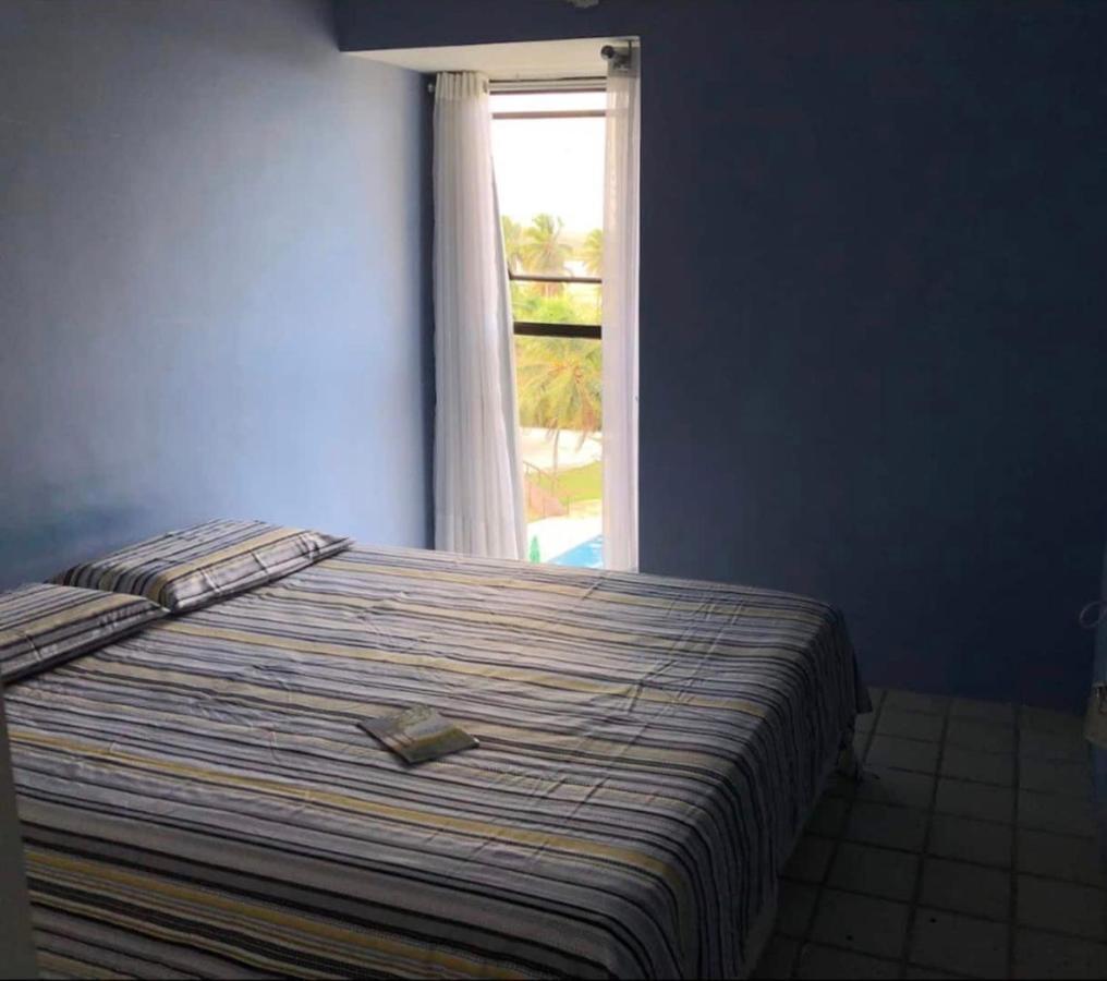 Casa Em Abreu E Lima Lejlighedshotel Igarassu Eksteriør billede