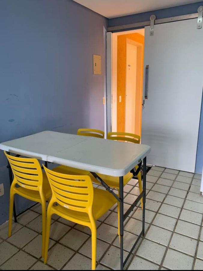 Casa Em Abreu E Lima Lejlighedshotel Igarassu Eksteriør billede