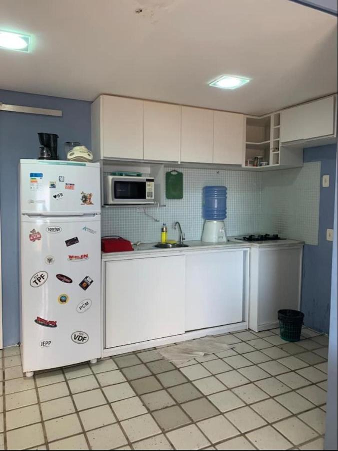Casa Em Abreu E Lima Lejlighedshotel Igarassu Eksteriør billede