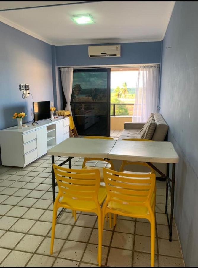 Casa Em Abreu E Lima Lejlighedshotel Igarassu Eksteriør billede