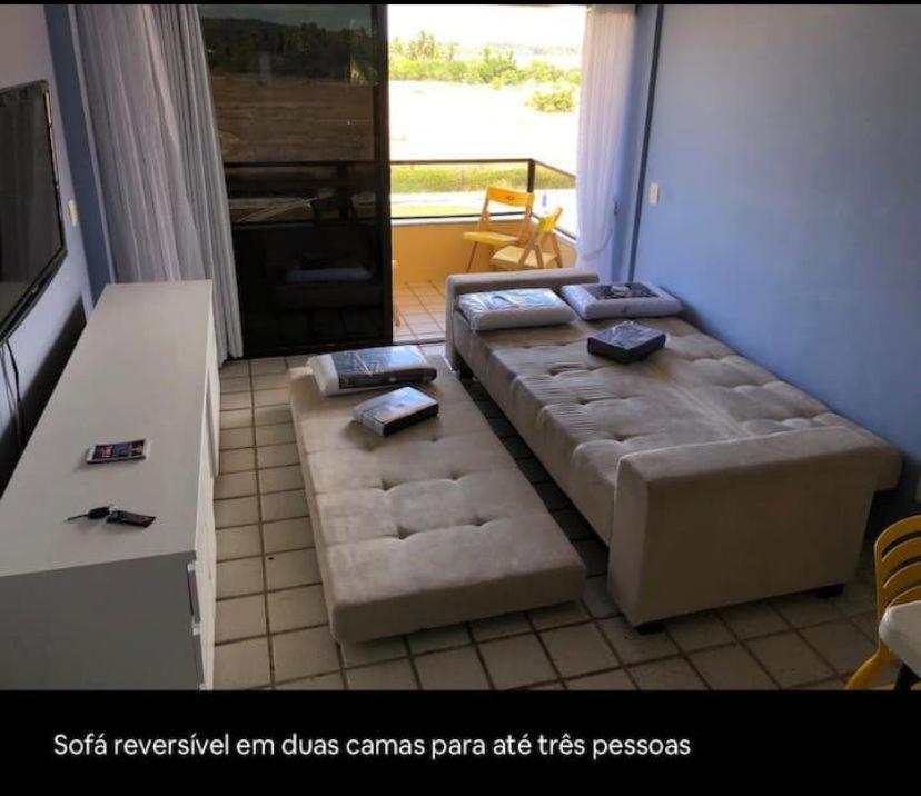 Casa Em Abreu E Lima Lejlighedshotel Igarassu Eksteriør billede