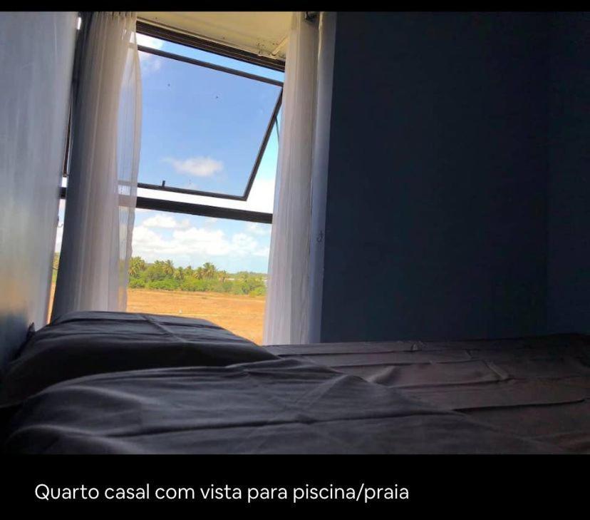 Casa Em Abreu E Lima Lejlighedshotel Igarassu Eksteriør billede